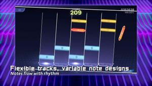 Ryceam screenshot 4