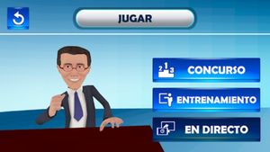 Saber y Ganar screenshot 2