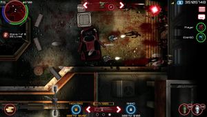 SAS: Zombie Assault 4 screenshot 3