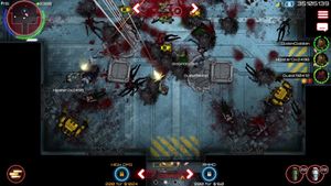 SAS: Zombie Assault 4 screenshot 4