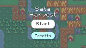 SataHarvest screenshot 1
