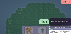 SataHarvest screenshot 2