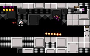 Saving Princess screenshot 1