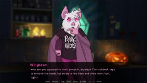 Scary Gourmet screenshot 3