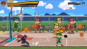 School Hero screenshot 4