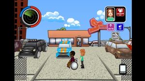 SCI-Hard screenshot 4