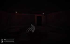 SCP: Containment Breach screenshot 1