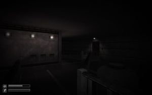 SCP: Containment Breach screenshot 2