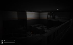 SCP: Containment Breach screenshot 3
