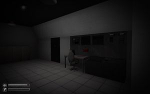 SCP: Containment Breach screenshot 4