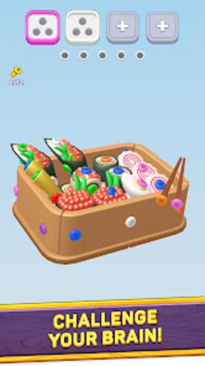 Screwzle 3D screenshot 3