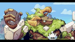 Sea of Stars screenshot 1