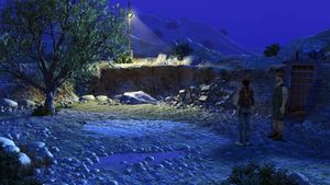 Secret Files 3 screenshot 2