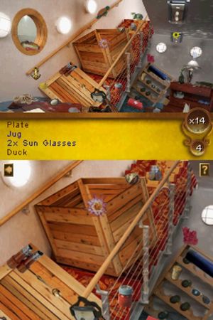 Secrets of the Titanic 1912-2012 screenshot 2