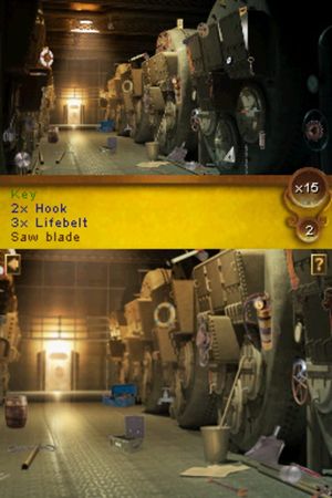 Secrets of the Titanic 1912-2012 screenshot 3
