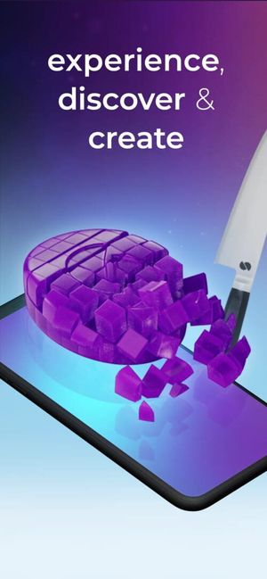 Sensations screenshot 1