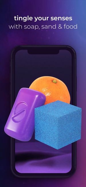 Sensations screenshot 4
