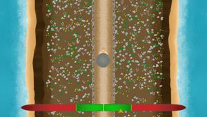 Sense: The Game screenshot 3