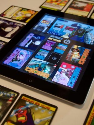 Sentinels Sidekick screenshot 2