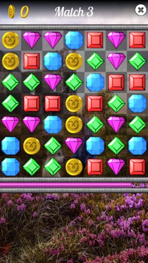 Serenity screenshot 2