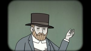 Servant of the Lake screenshot 2