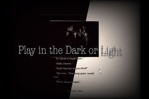 Seul (Alone): The entrée screenshot 1