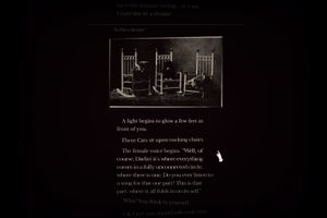 Seul (Alone): The entrée screenshot 3