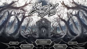 Seven Nexus screenshot 1