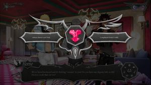 Seven Nexus screenshot 2