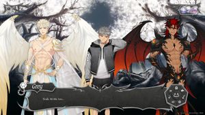 Seven Nexus screenshot 3