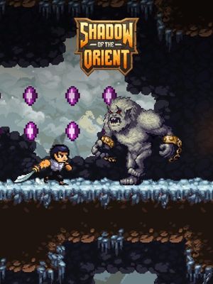 Shadow of the Orient screenshot 2