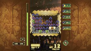 Sheol no Mori: Tasogare no Majuuzukai screenshot 1