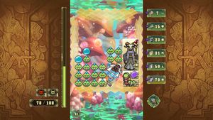 Sheol no Mori: Tasogare no Majuuzukai screenshot 3