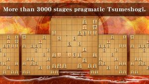 Shogi: Japanese Chess screenshot 4