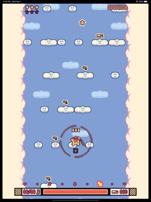 Shootin Star screenshot 1