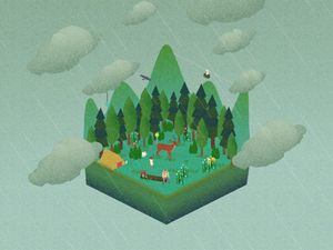 Short Piece screenshot 1