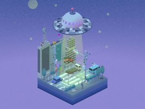 Short Piece screenshot 2