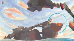 Shrug Tides screenshot 1