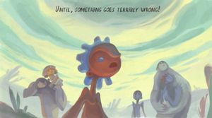 Shrug Tides screenshot 3