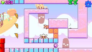 Silly Sausage: Doggy Dessert screenshot 3