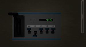 Six Nights in Frenski's Basement screenshot 2