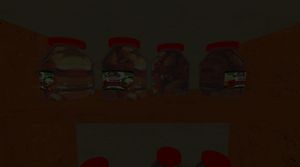 Six Nights in Frenski's Basement screenshot 3