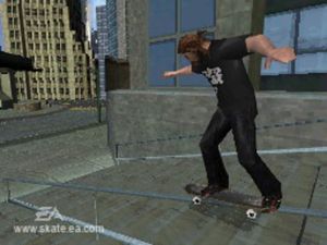 Skate It screenshot 3