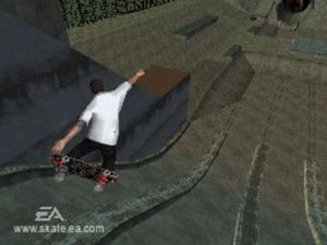 Skate It screenshot 4