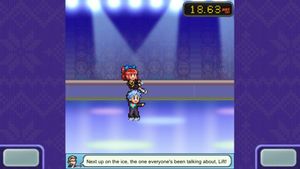 Skating Rink Story screenshot 2