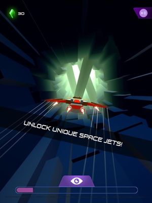 Sky Piper screenshot 1