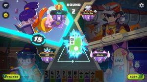 Slap 'em Up! screenshot 3