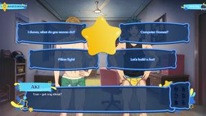 Sleepover: Rewake screenshot 2