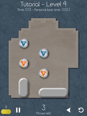 Slidercrash screenshot 1