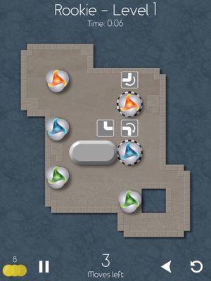 Slidercrash screenshot 2